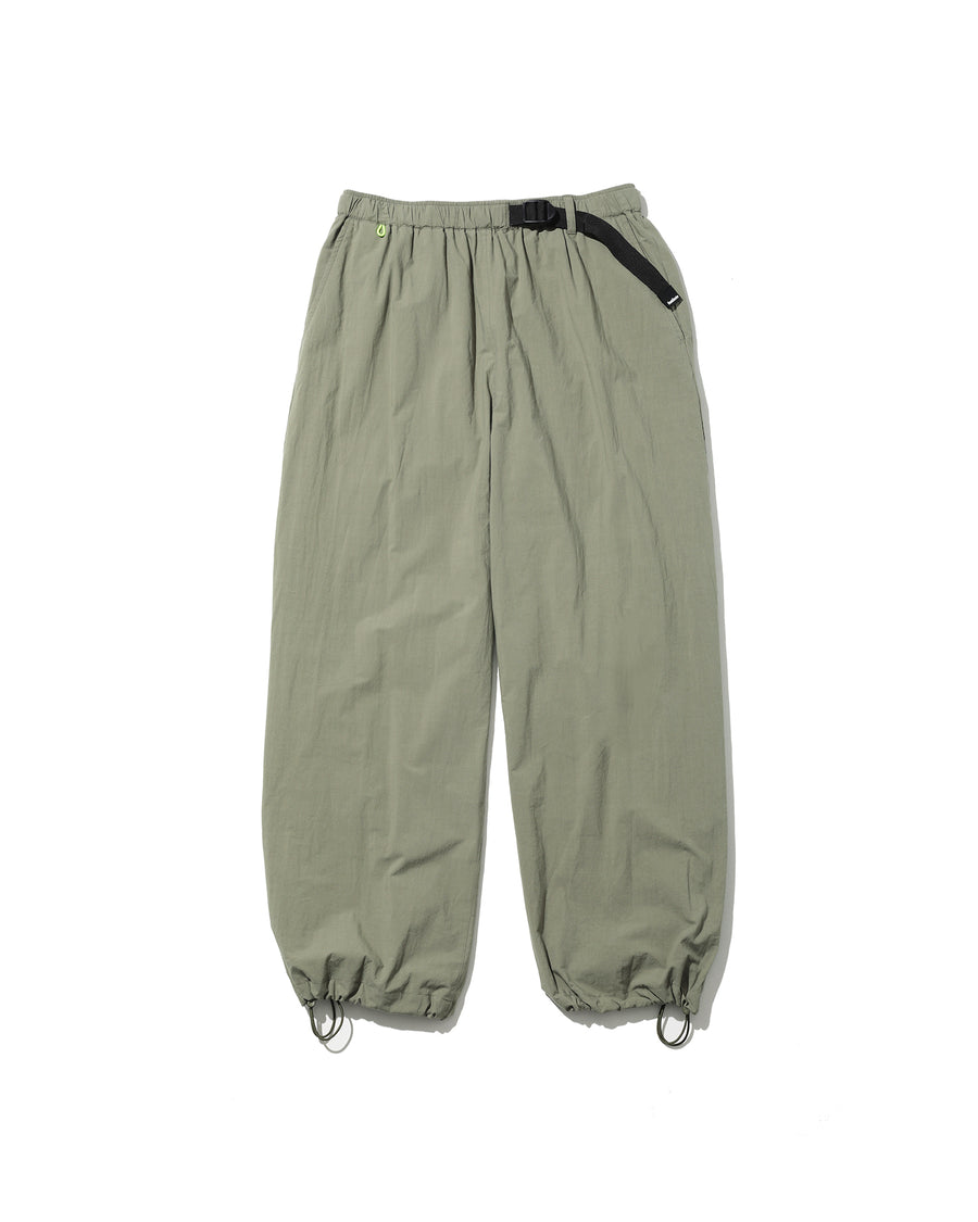 CRISP COTTON CLIMBING PANTS