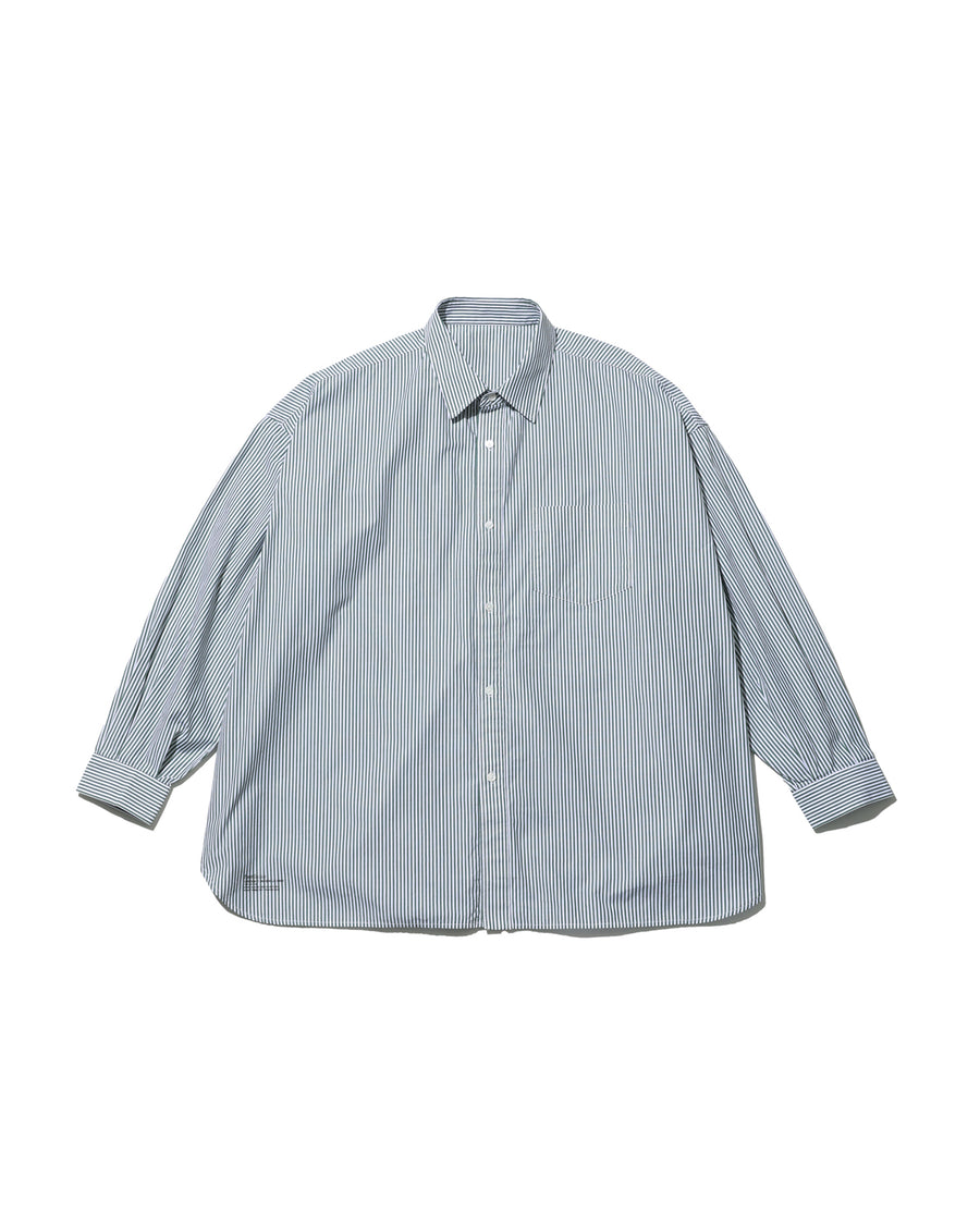 CORPORATE UNIFORM L/S SHIRT