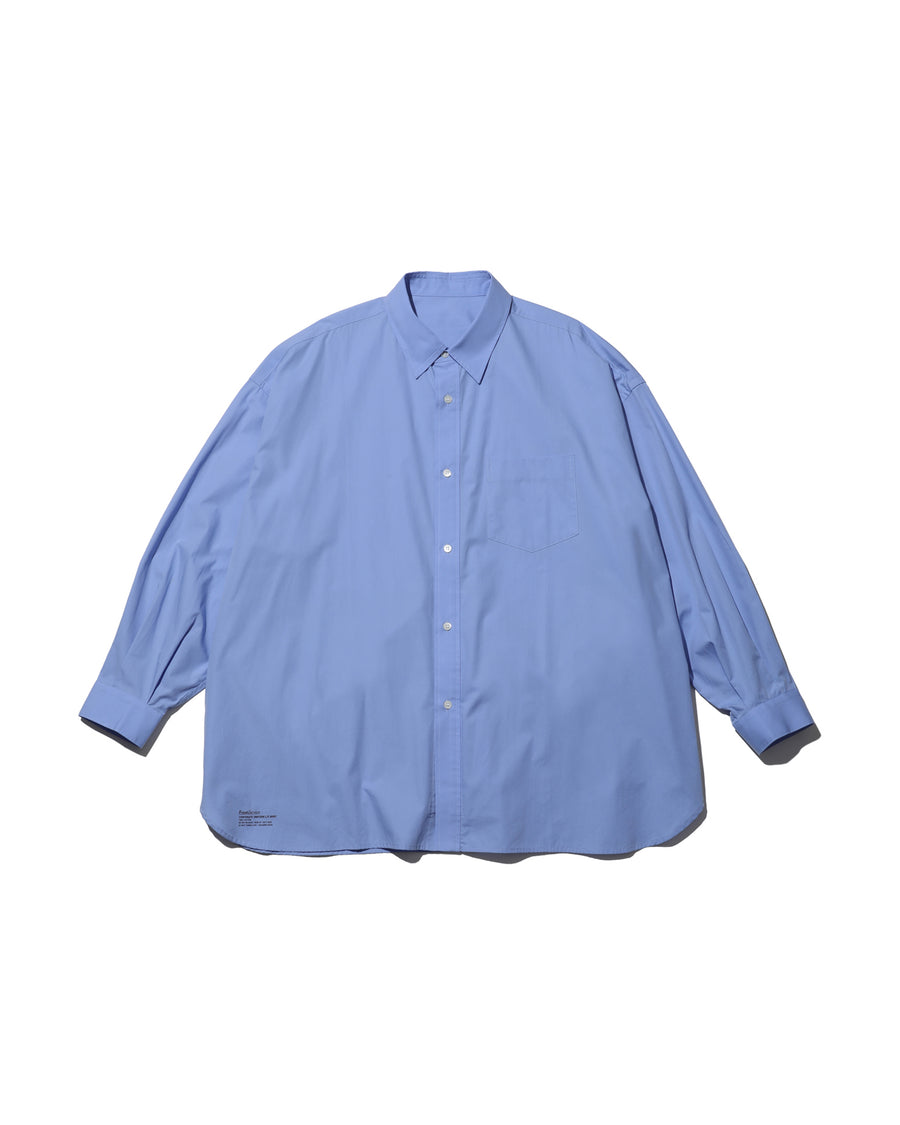 CORPORATE UNIFORM L/S SHIRT