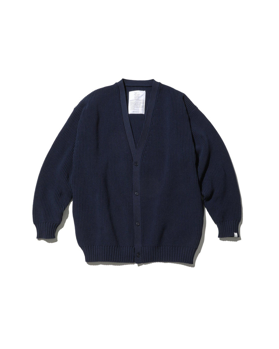 DELTA SLX CARDIGAN