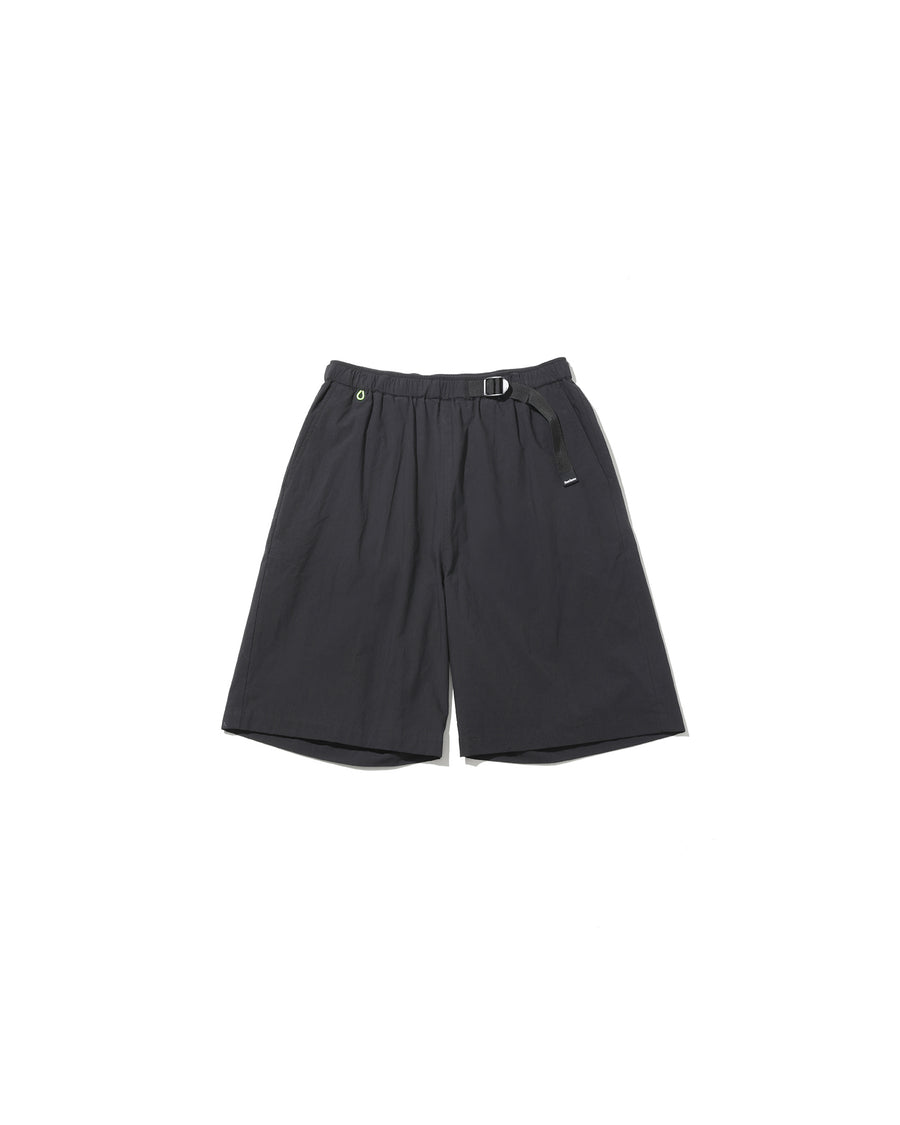 CRISP COTTON CLIMBING SHORTS