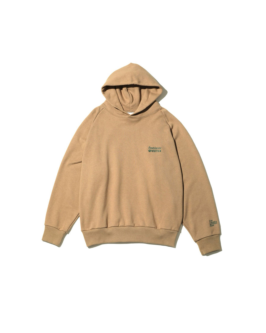 VIBTEX for FreshService VIBTEX SWEAT PULL HOODIE