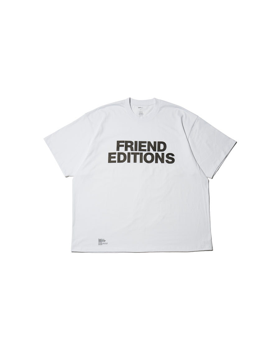 FE LOGO CORPORATE S/S TEE