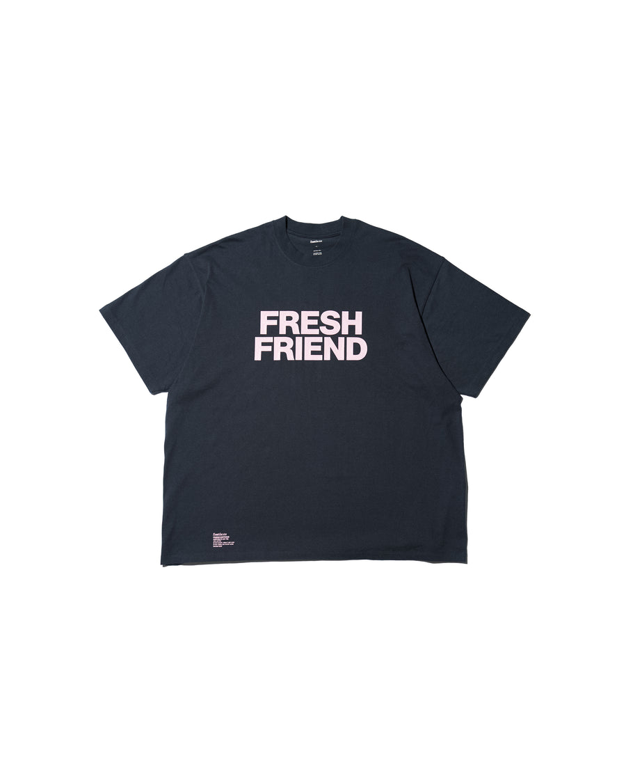 FE ＆ FS CORPORATE S/S TEE