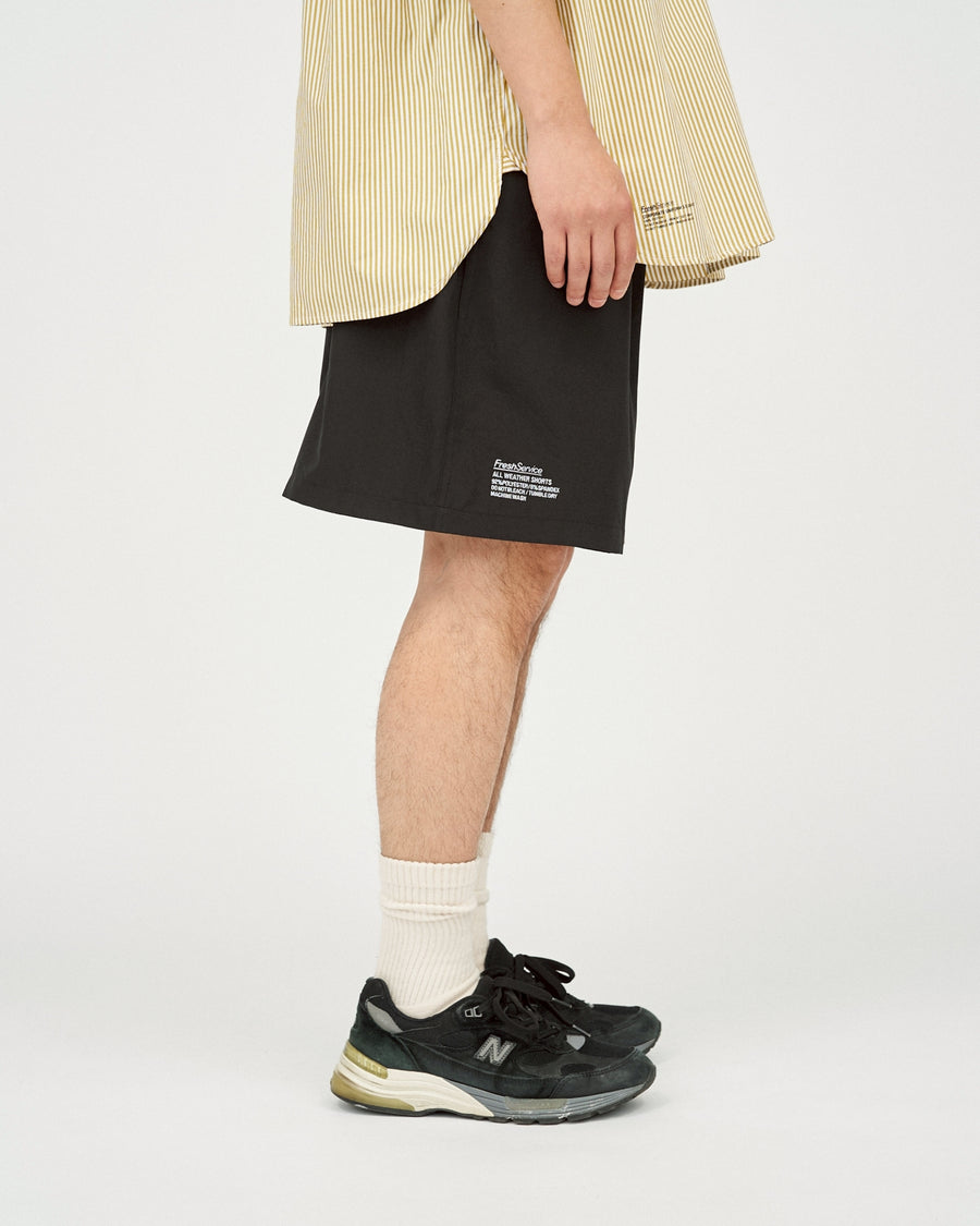 ALL WEATHER SHORTS