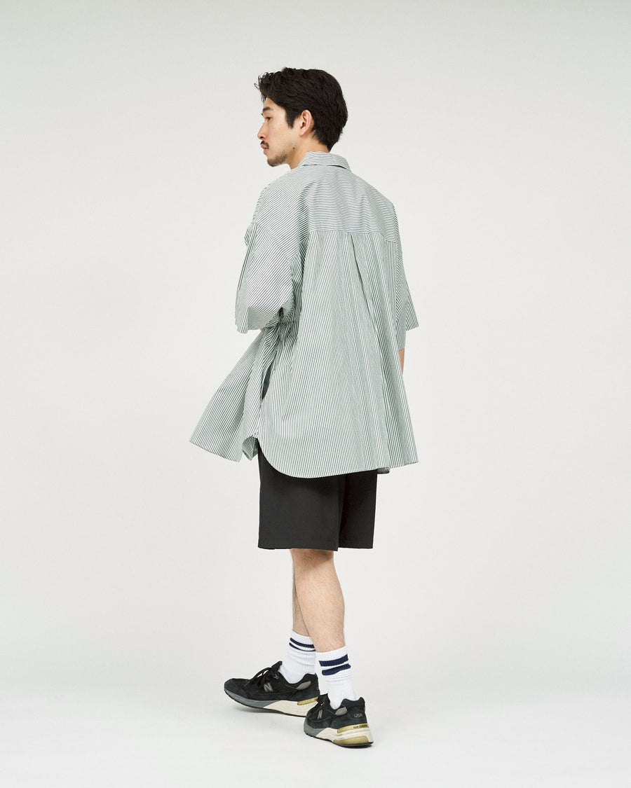 ALL WEATHER SHORTS