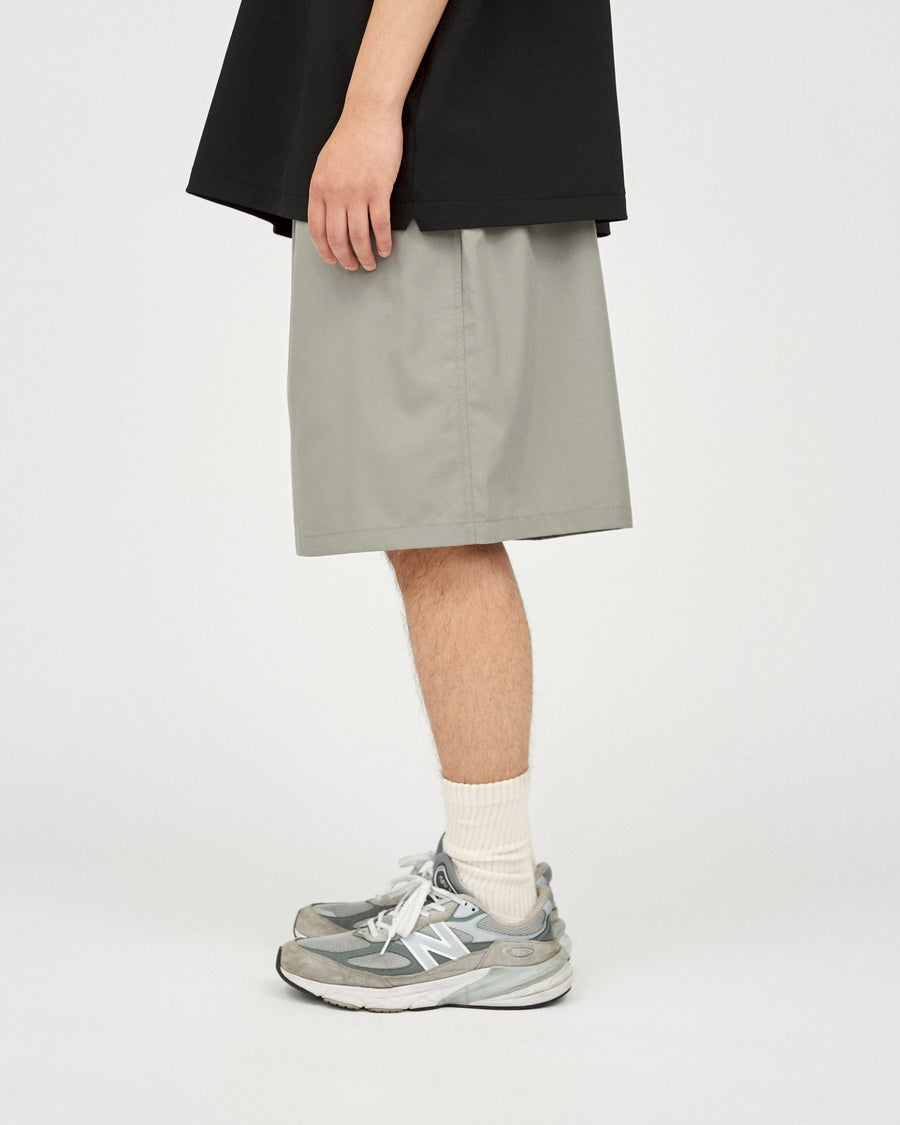 ALL WEATHER SHORTS