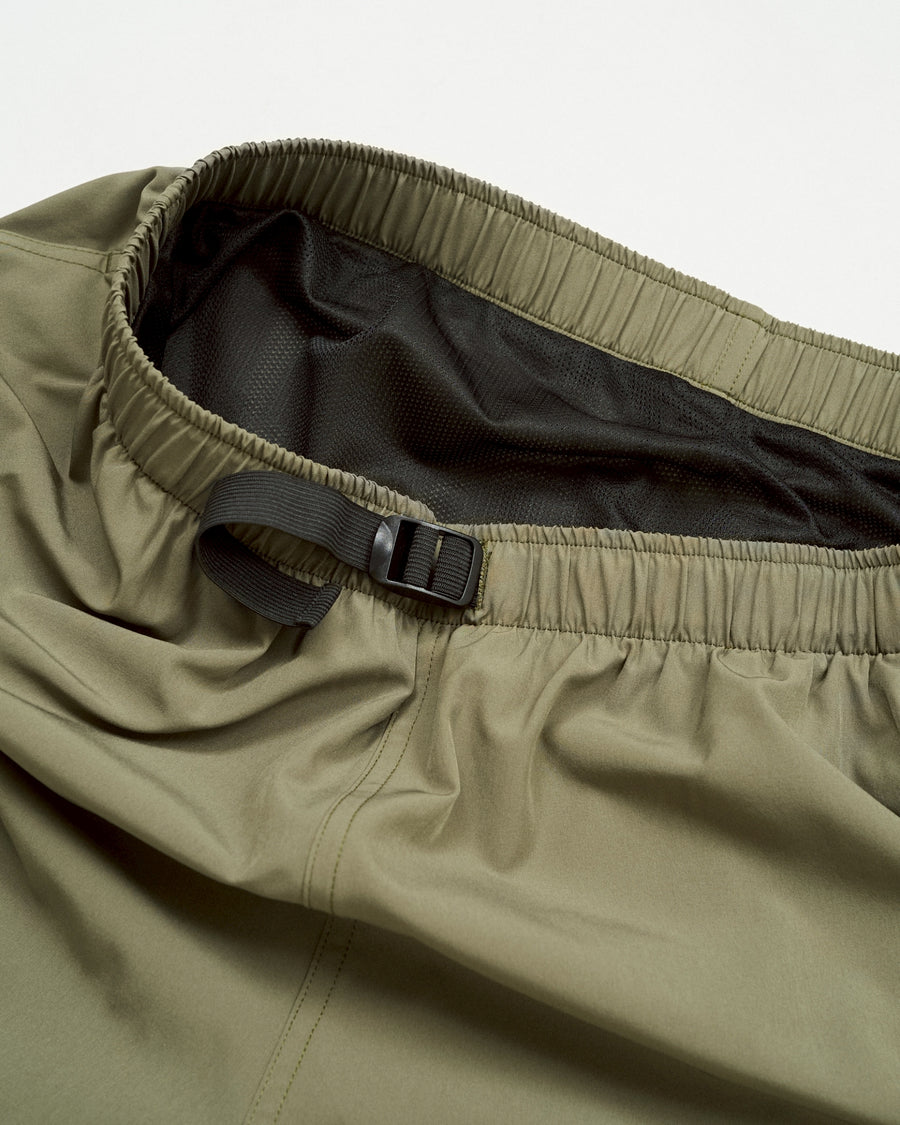 ALL WEATHER SHORTS