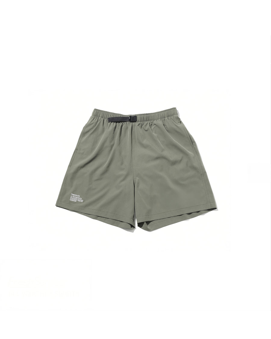 ALL WEATHER SHORTS