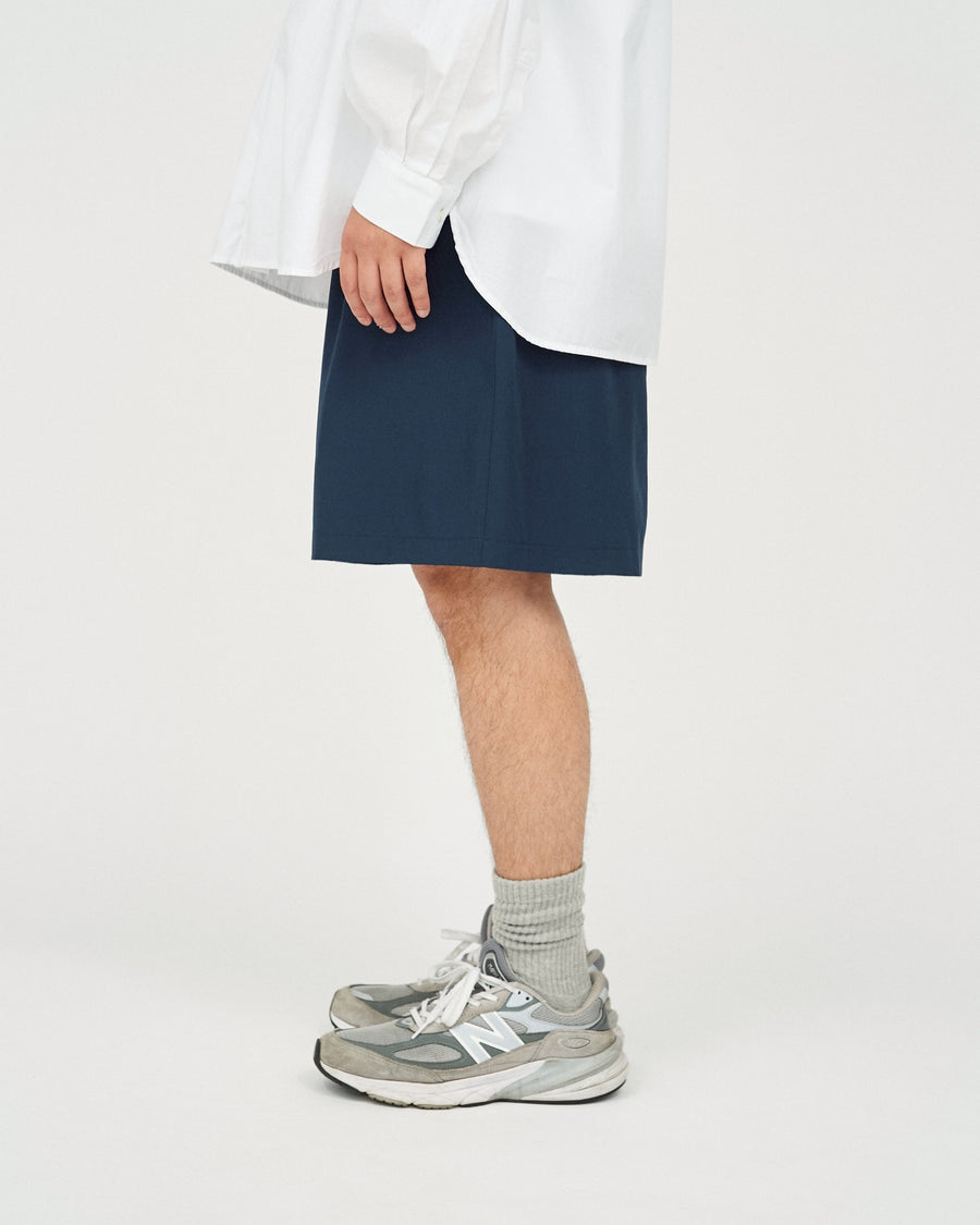 ALL WEATHER SHORTS