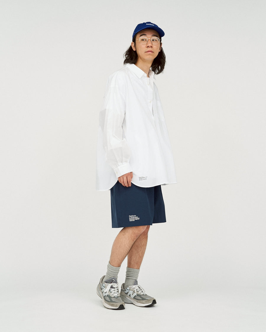 ALL WEATHER SHORTS