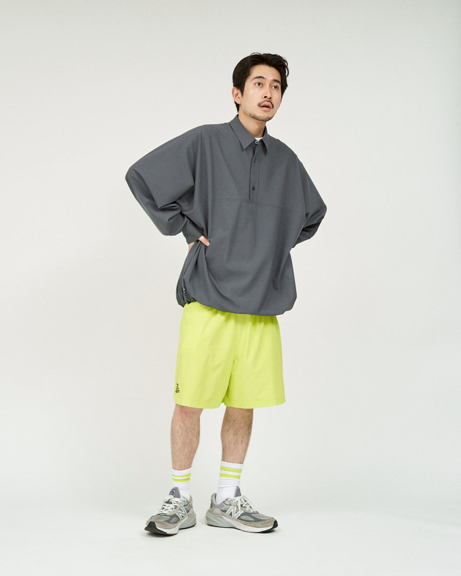ALL WEATHER SHORTS