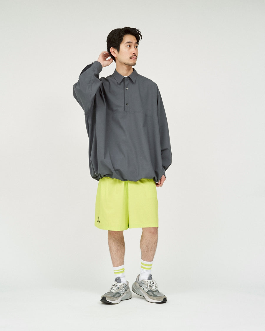 ALL WEATHER SHORTS