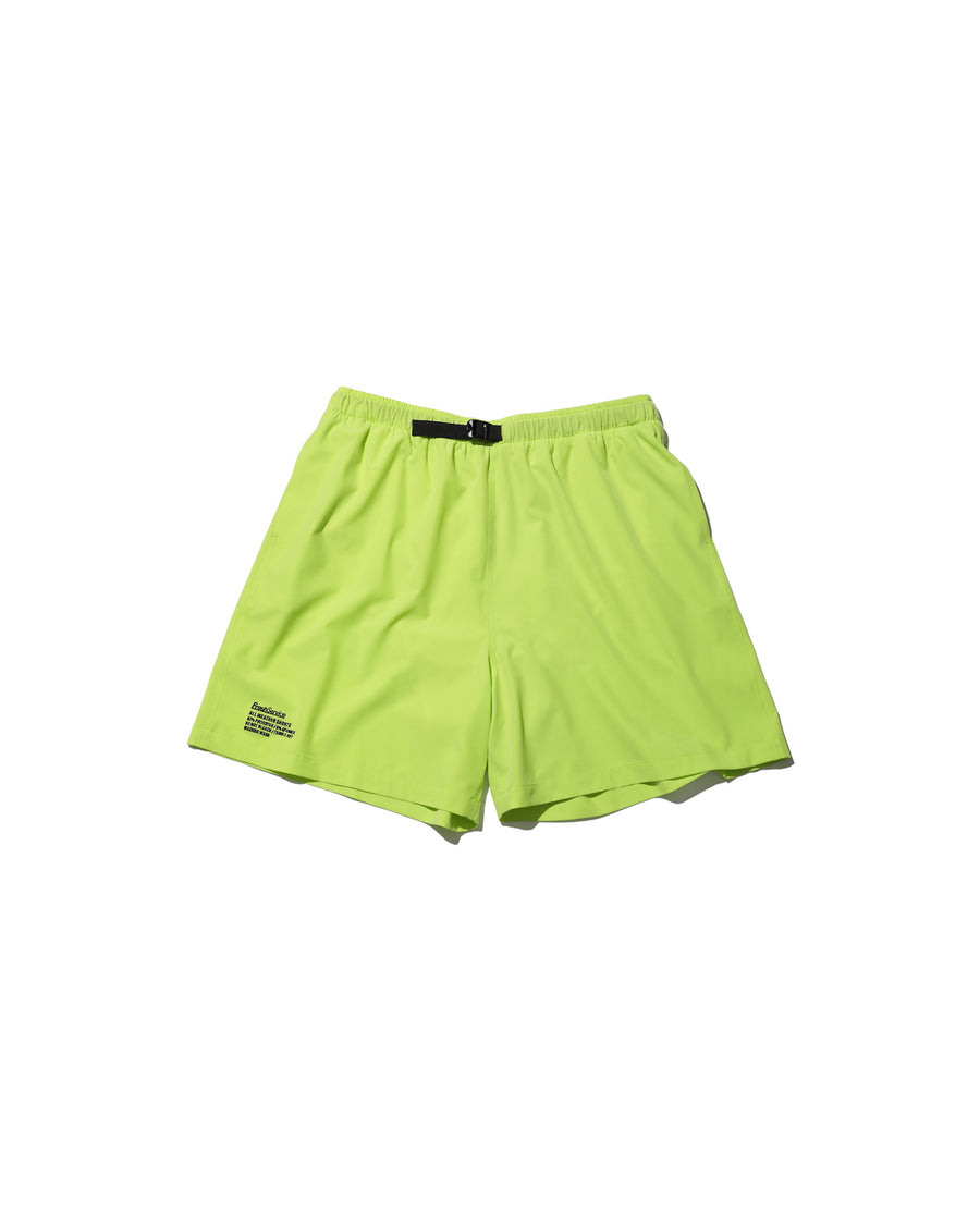 ALL WEATHER SHORTS