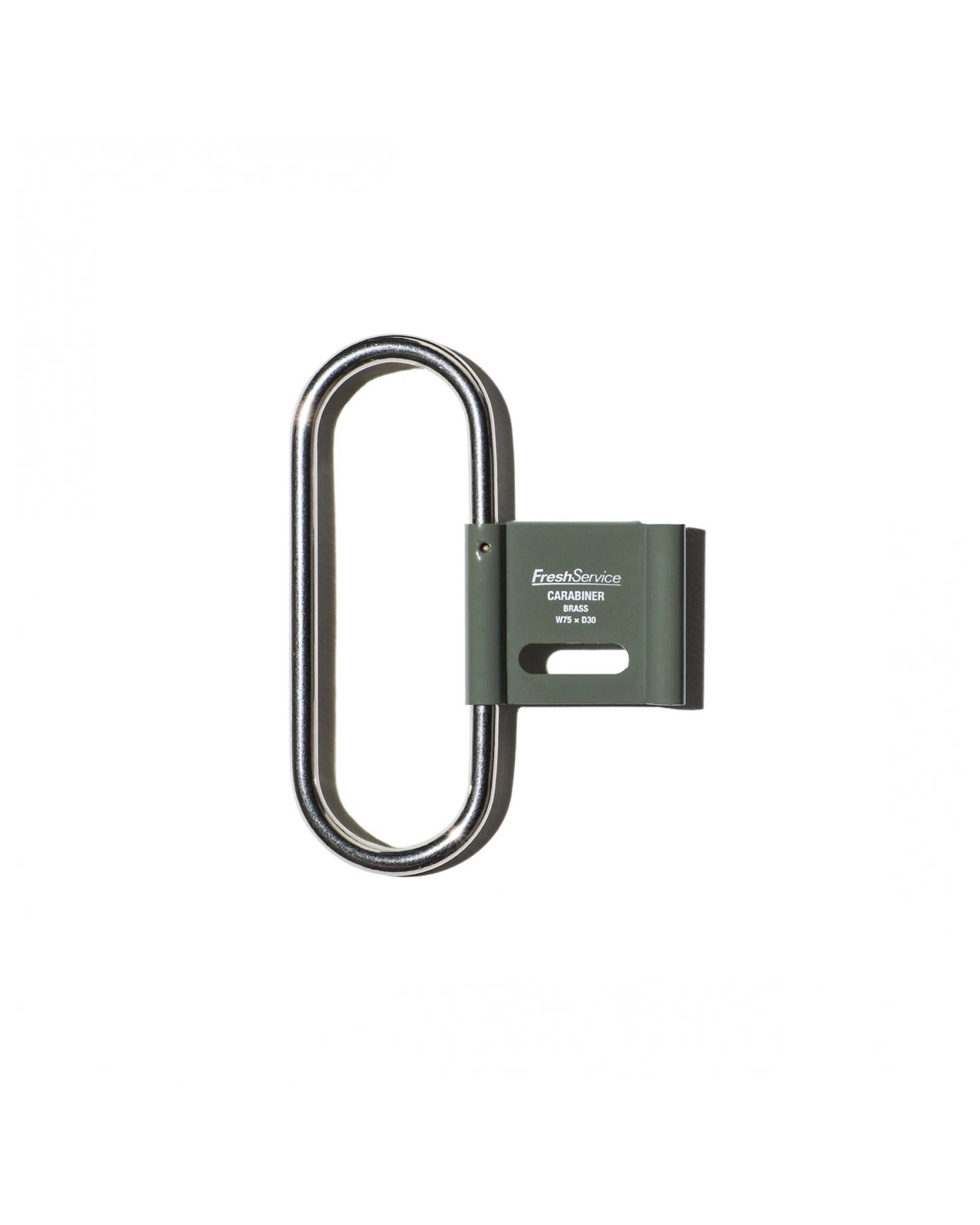 Carabiner keyring freshservice official site
