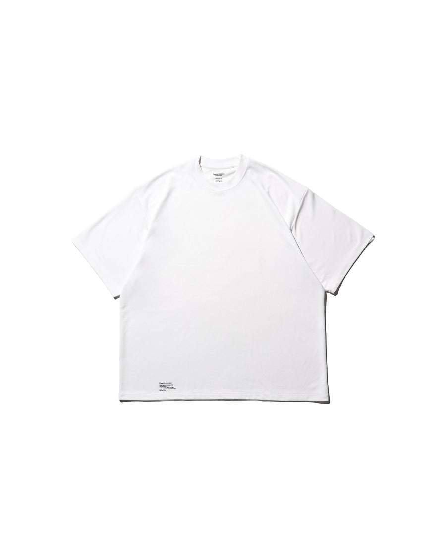 2-PACK TECH SMOOTH CREW NECK