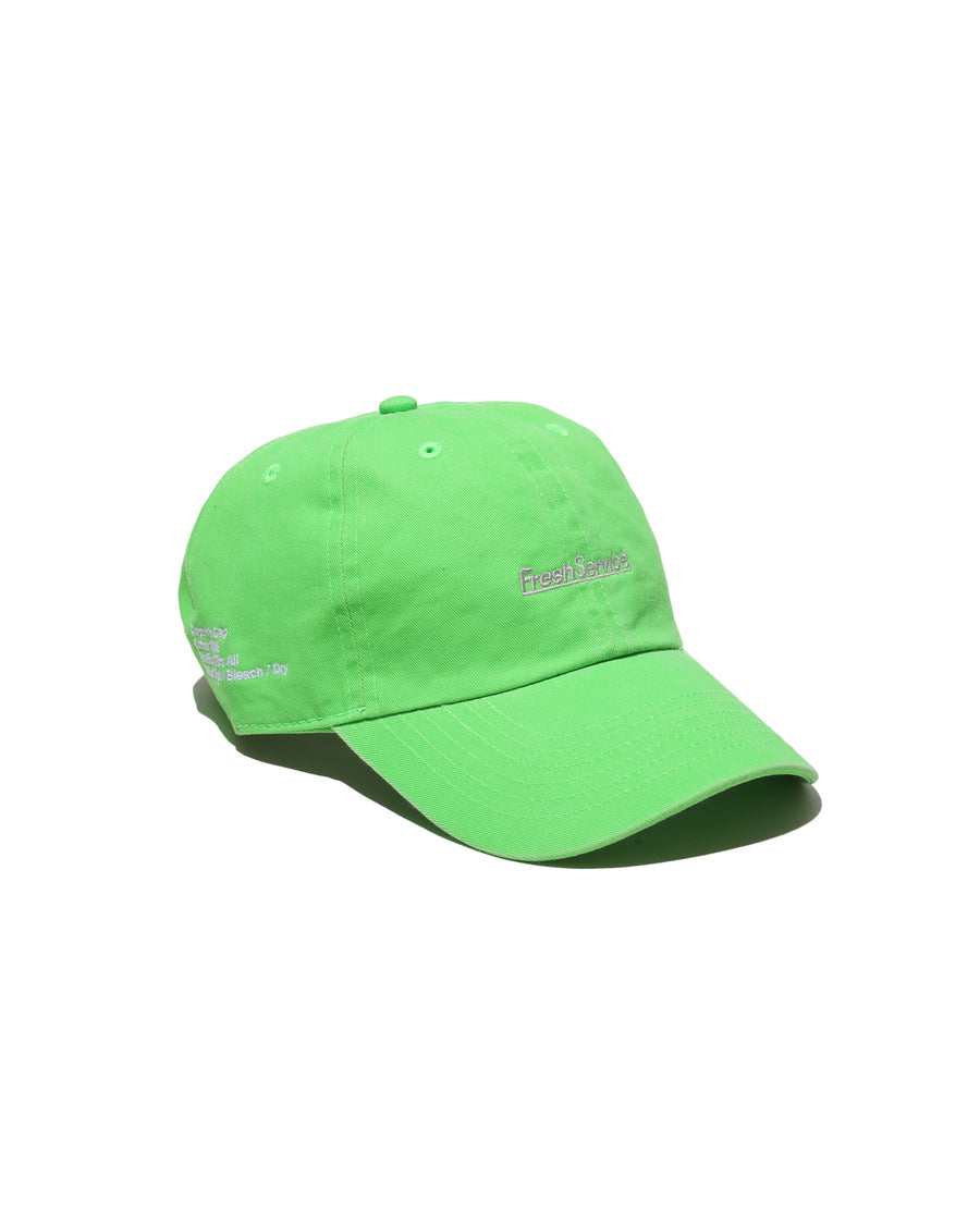 CORPORATE CAP