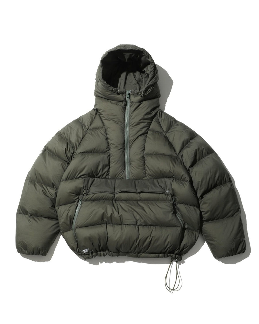 PERTEX® QUANTUM DOWN ANORAK