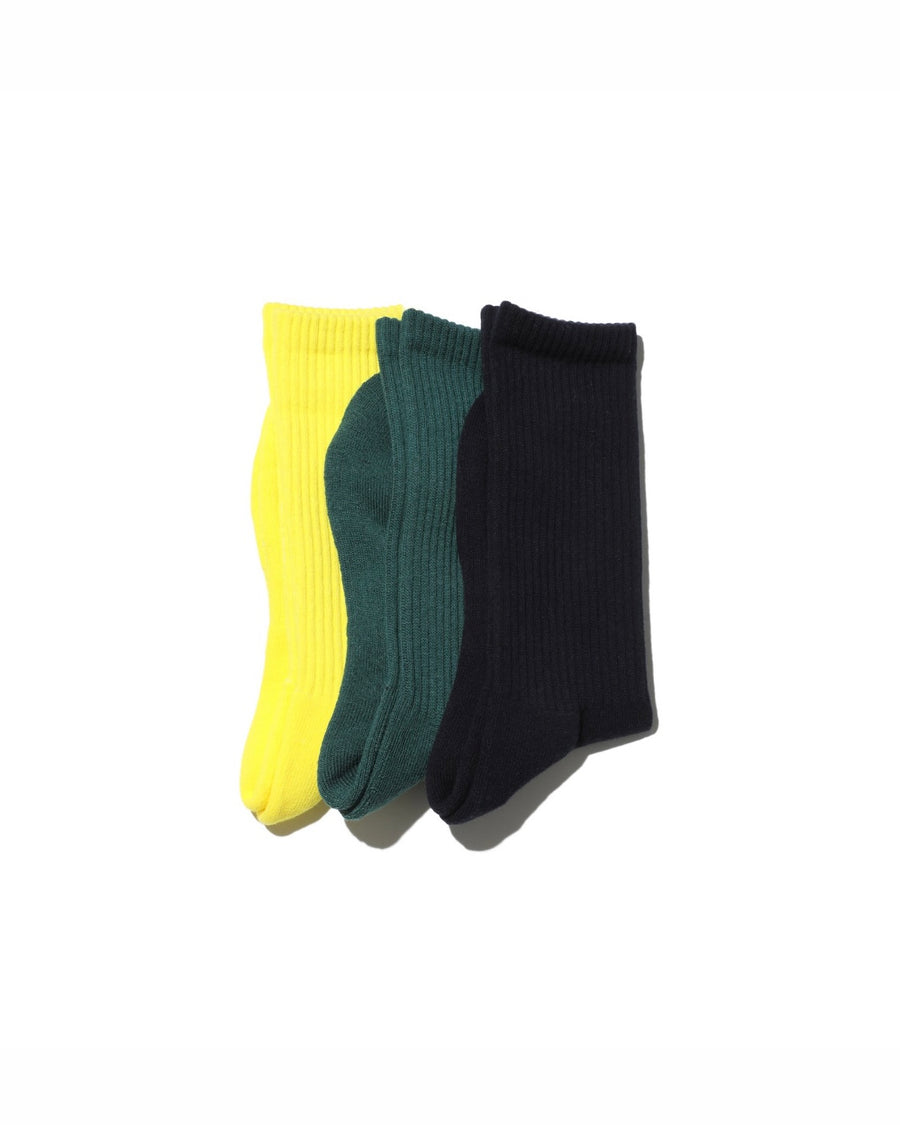 SIGNATURE 3-PACK SOCKS