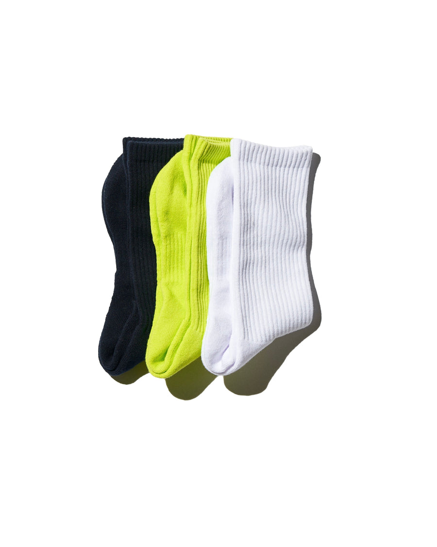 SIGNATURE 3-PACK SOCKS