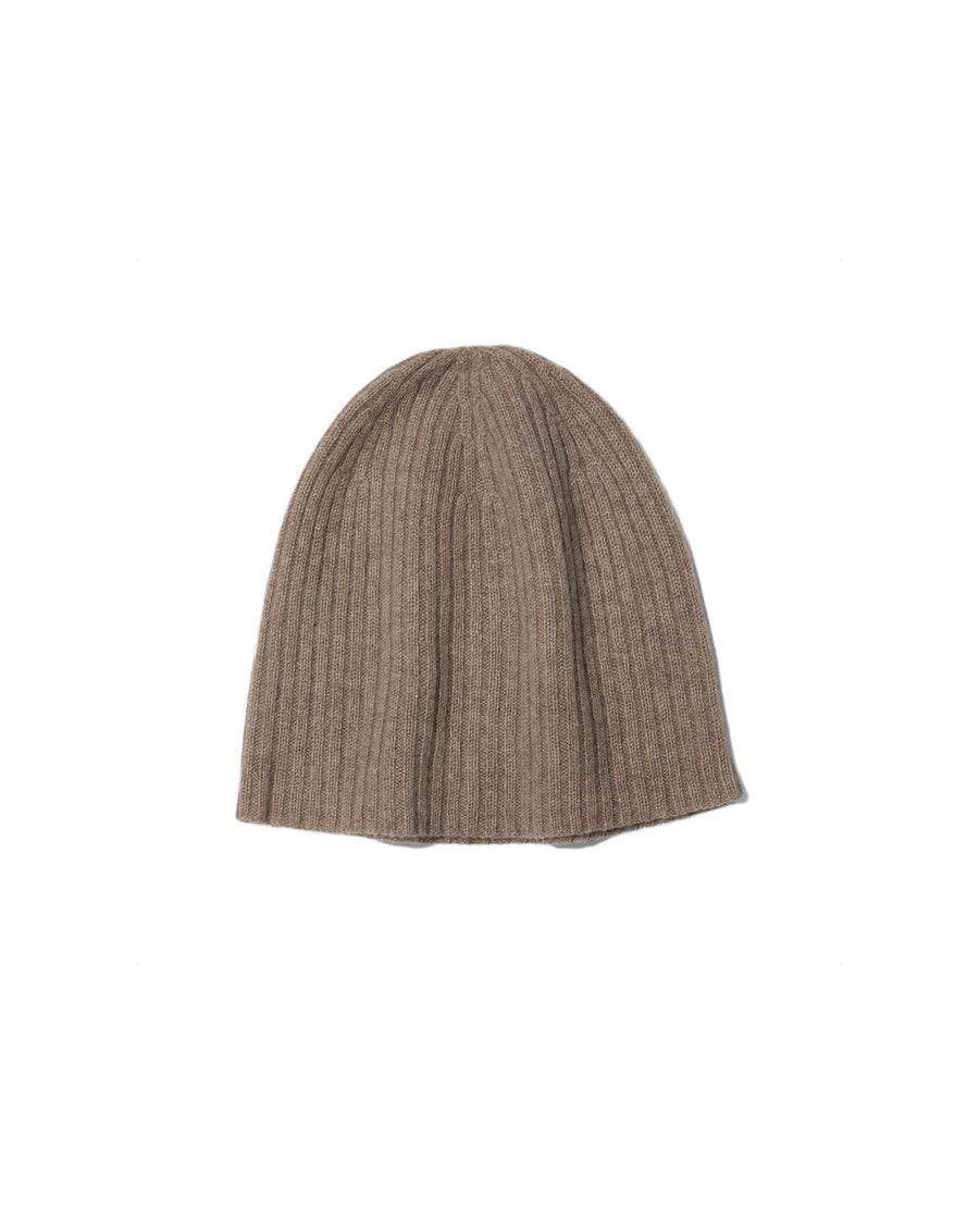 CASHMERE KNIT CAP