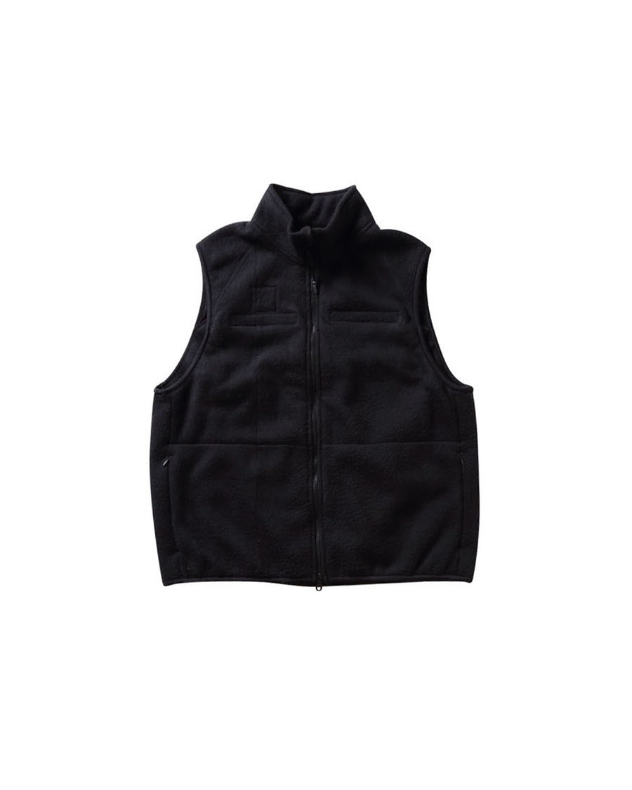 LEVEL3 Fleece Vest