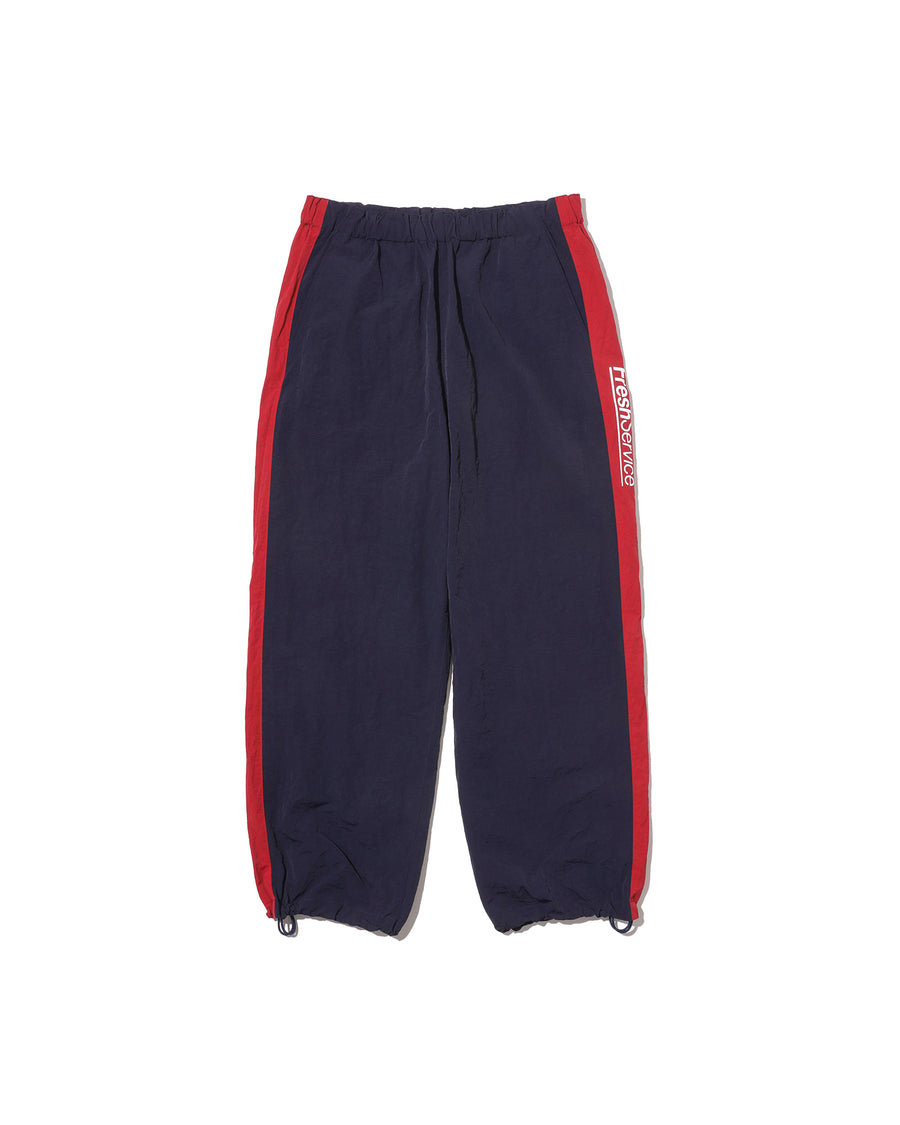 NYLON CANVAS SAILING PANTS – FreshService® official site