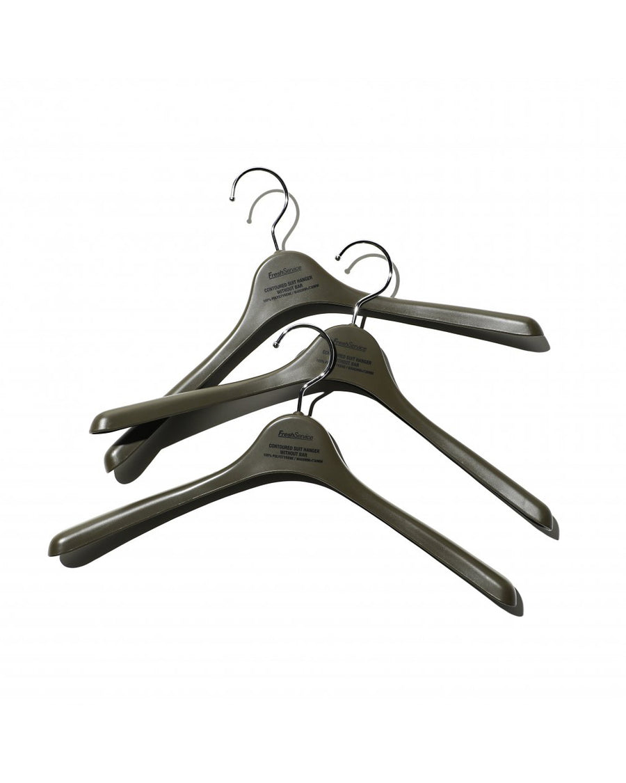 Original 3-Pack Tops Hanger