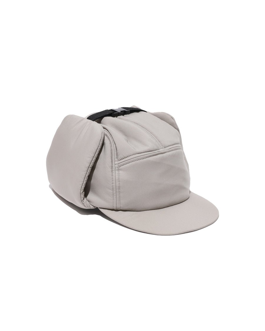 PERTEX® QUANTUM AIR MINI RIPSTOP TRAPPER CAP