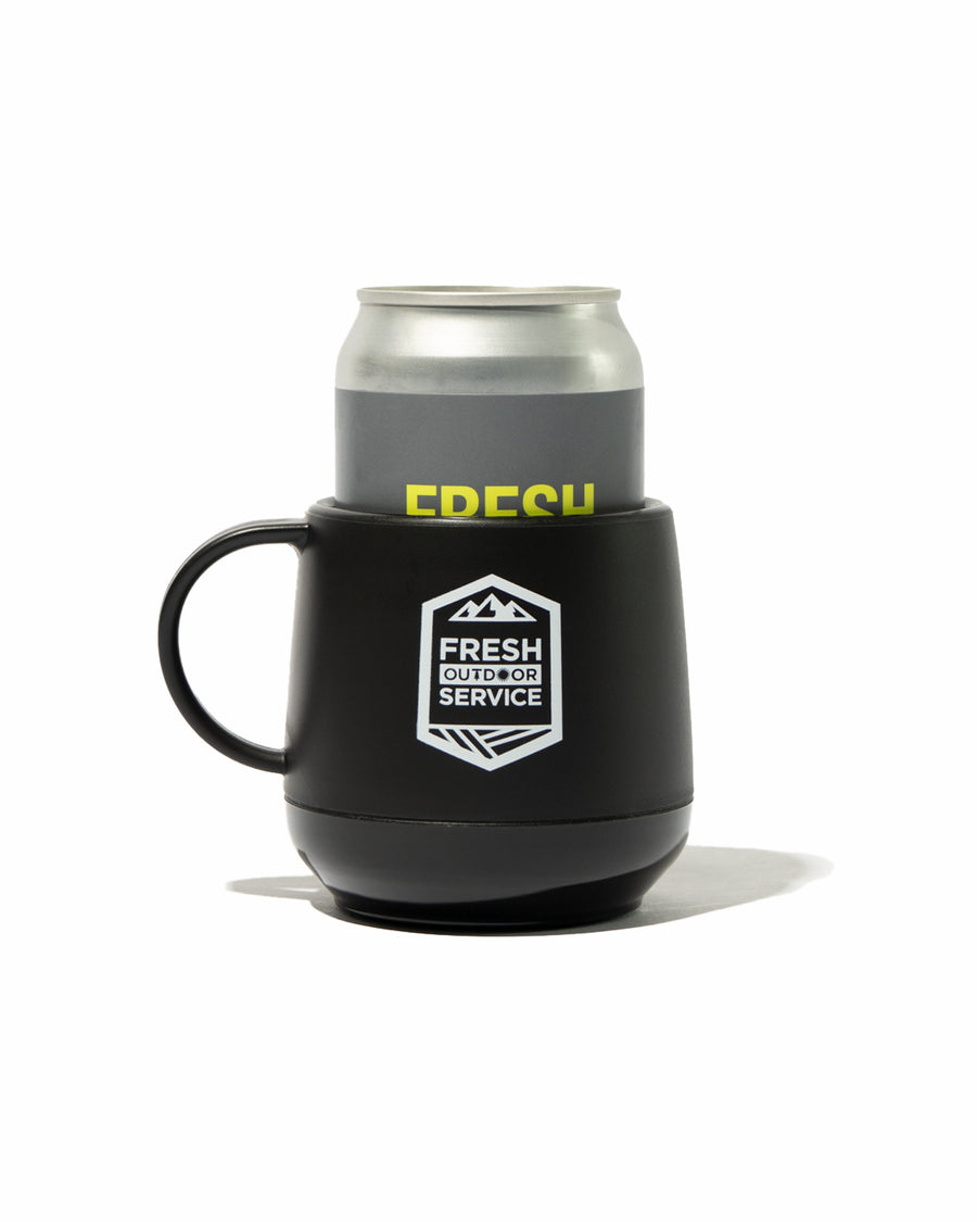 PLASTIC THERMO MUG – FreshService® official site