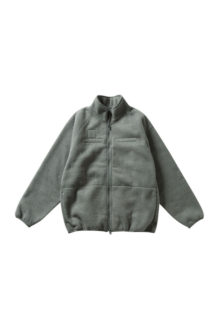 LEVEL3 Fleece Jacket