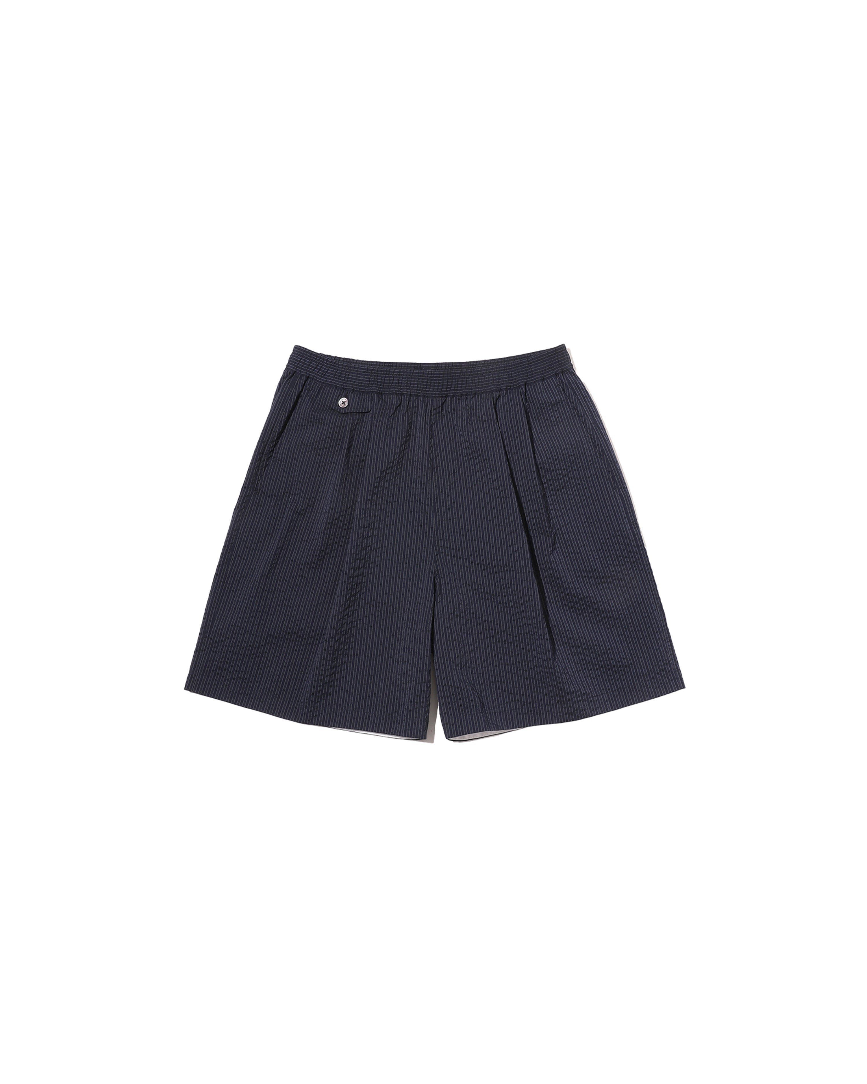 SEERSUCKER EASY SHORTS – FreshService® official site