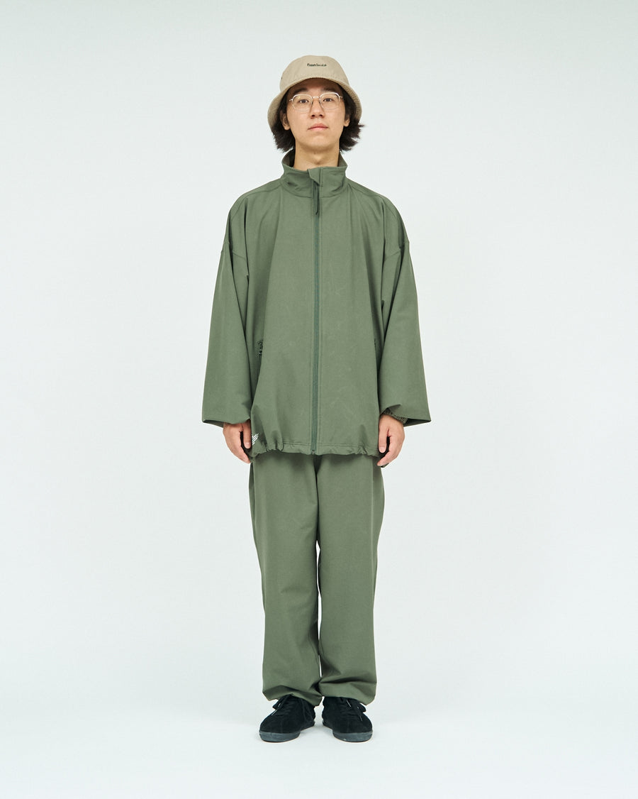 STORMFLEECE UTILITY EASY PANTS