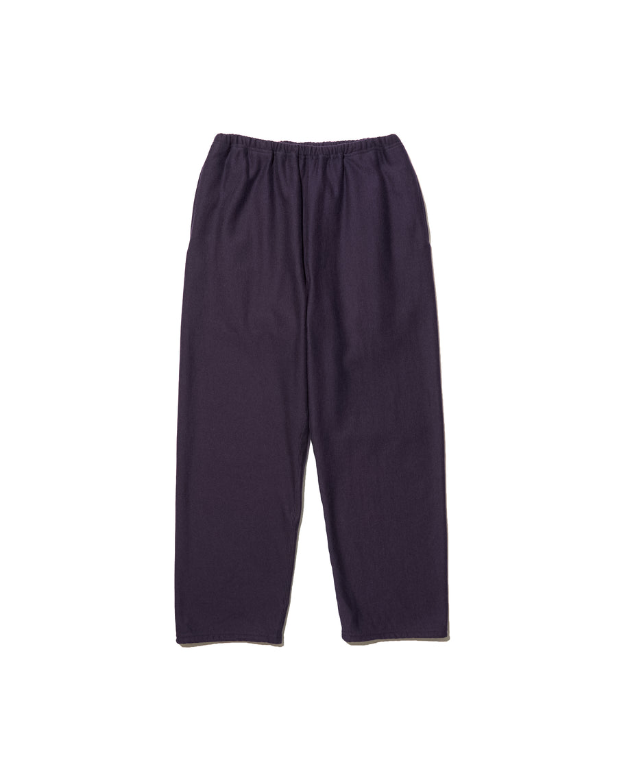 Soft＆Hard Sweat Pants