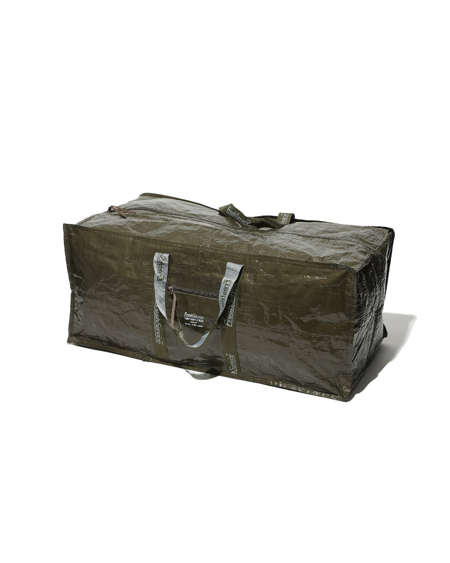 TARP DUFFLE BAG