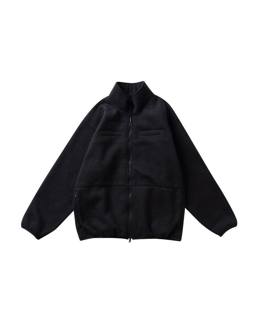 LEVEL3 Fleece Jacket