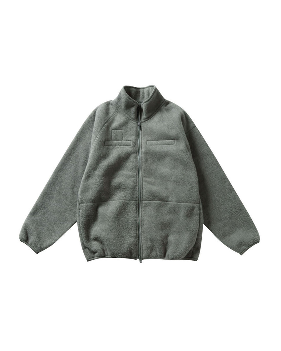 LEVEL3 Fleece Jacket