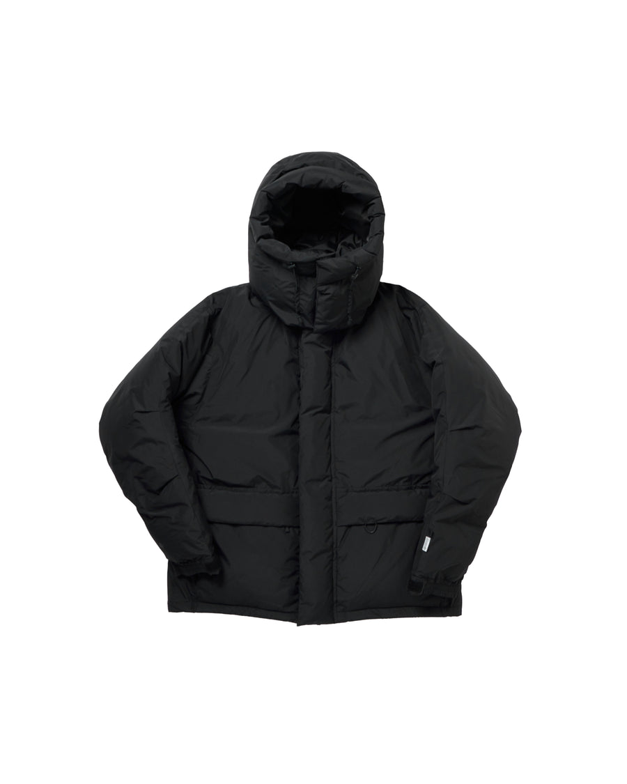 WINDSTOPPER® EXPEDITION DOWN JACKET
