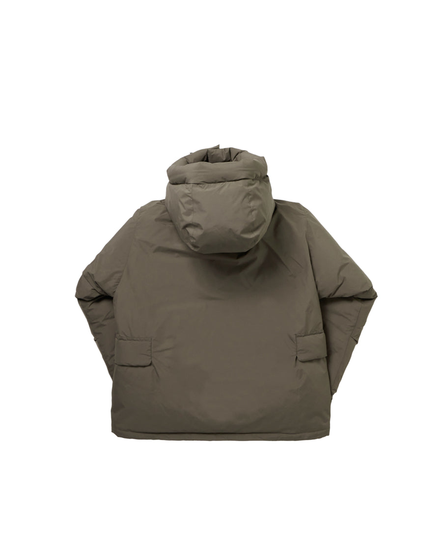 WINDSTOPPER® EXPEDITION DOWN JACKET