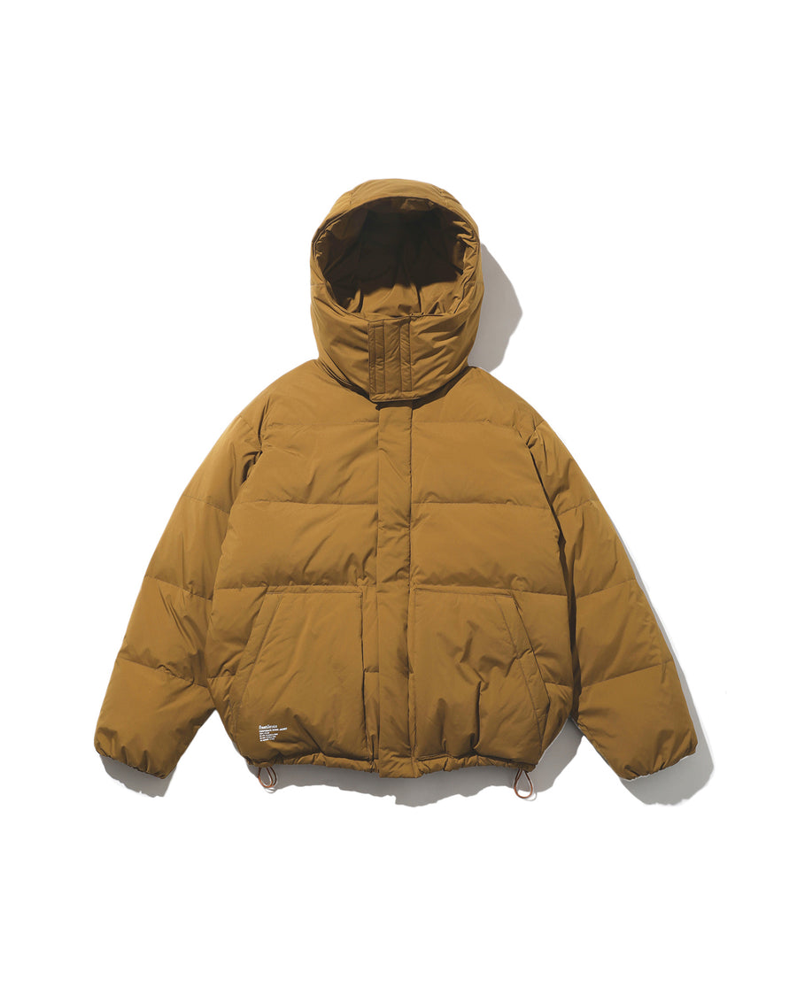 CORPORATE DOWN JACKET