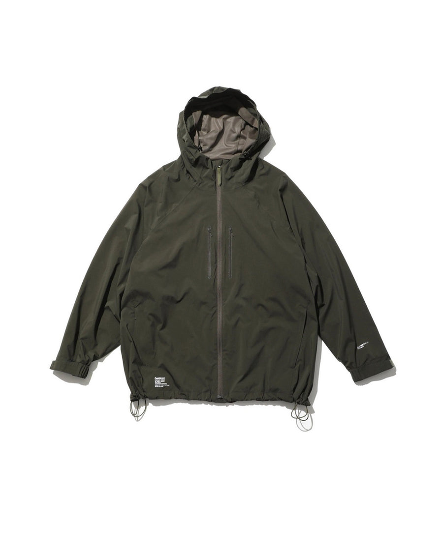 PERTEX® SHIELD 2L SHELL JACKET