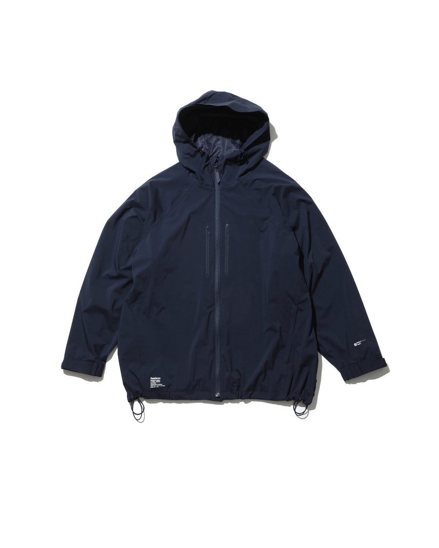 PERTEX® SHIELD 2L SHELL JACKET