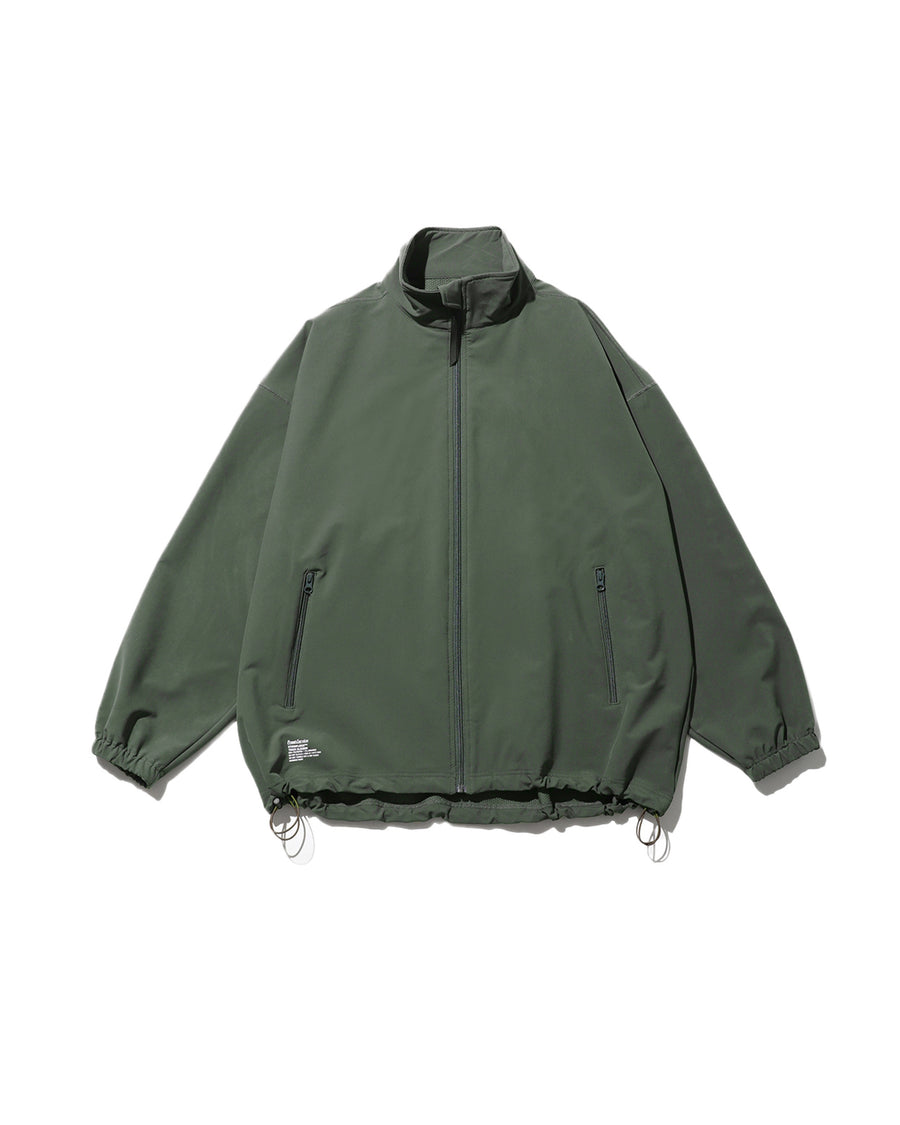 STORMFLEECE TRACK BLOUSON