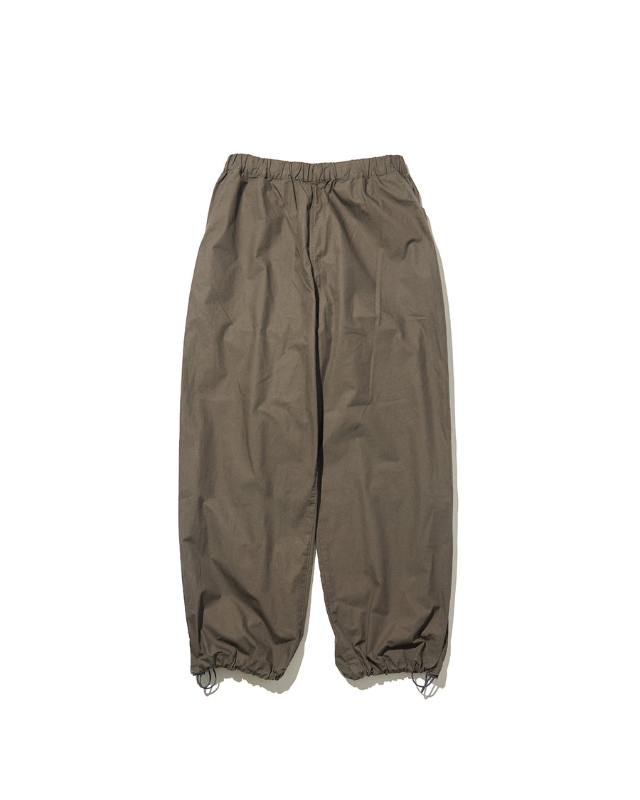 UTILITY OVER PANTS