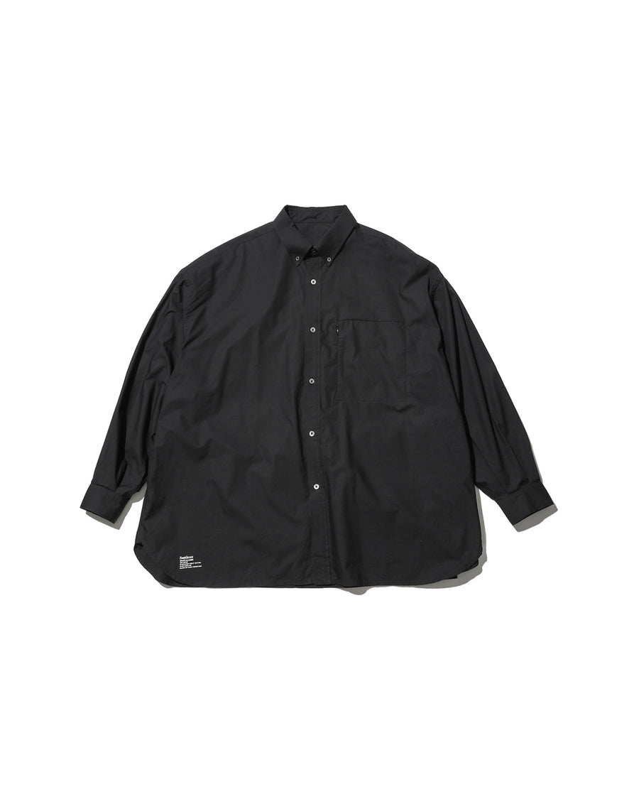 UTILITY L/S B.D SHIRT