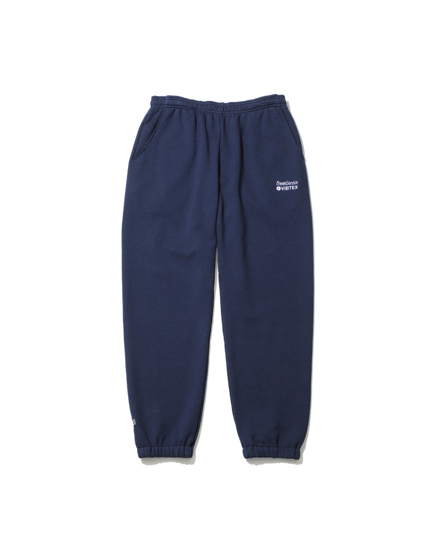 VIBTEX for FreshService VIBTEX SWEAT PANTS