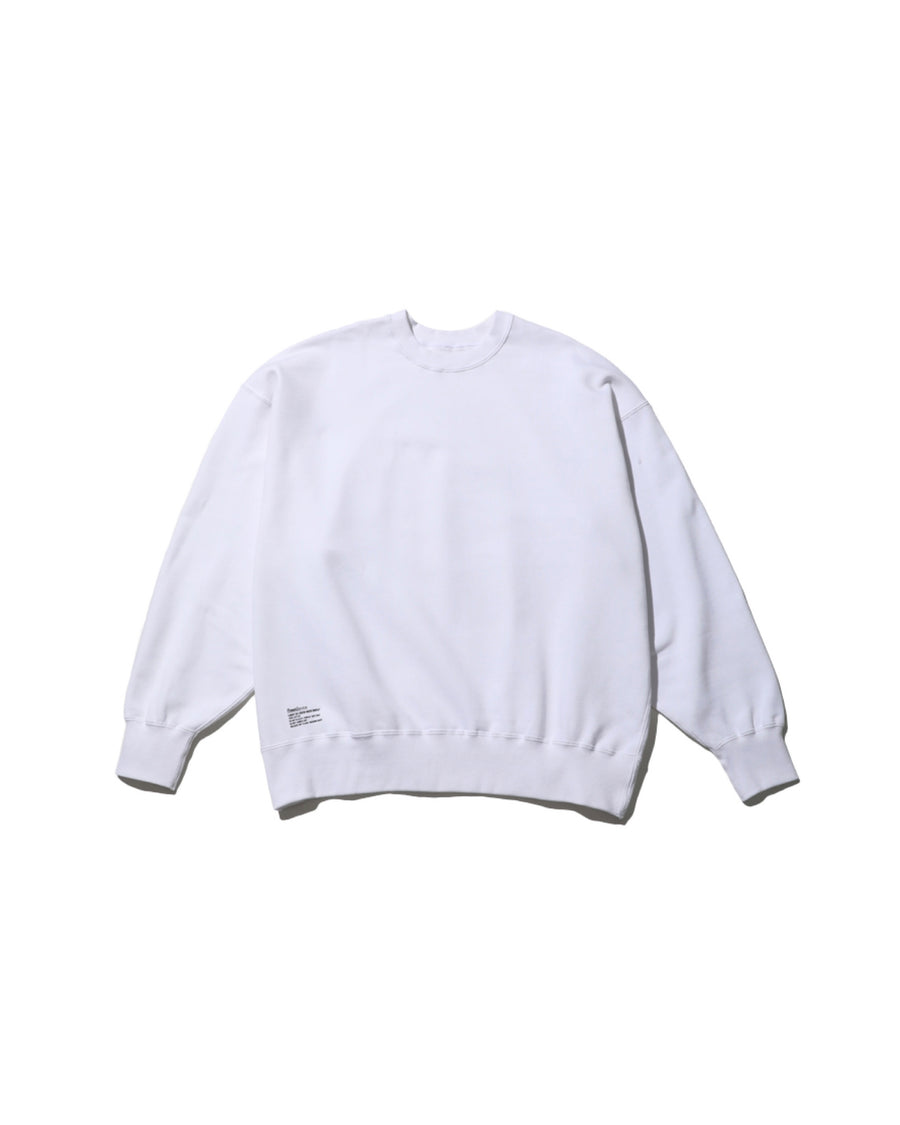 LIGHT OZ  CREW NECK SWEAT