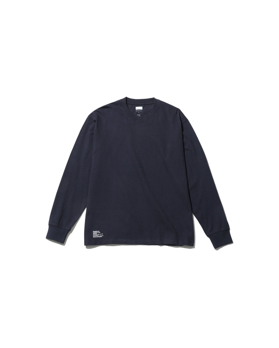 2-PACK CORPORATE L/S TEE