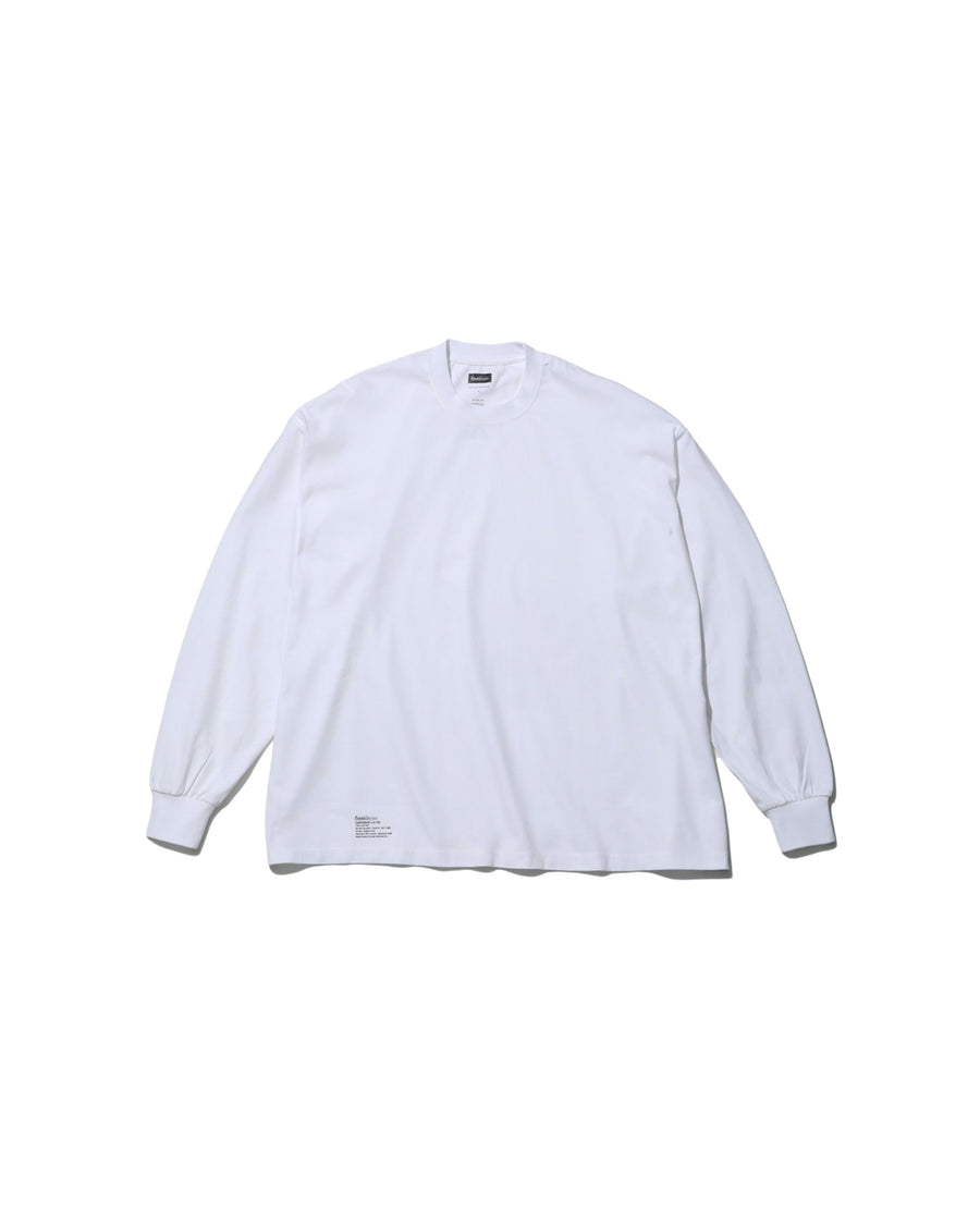 2-PACK CORPORATE L/S TEE