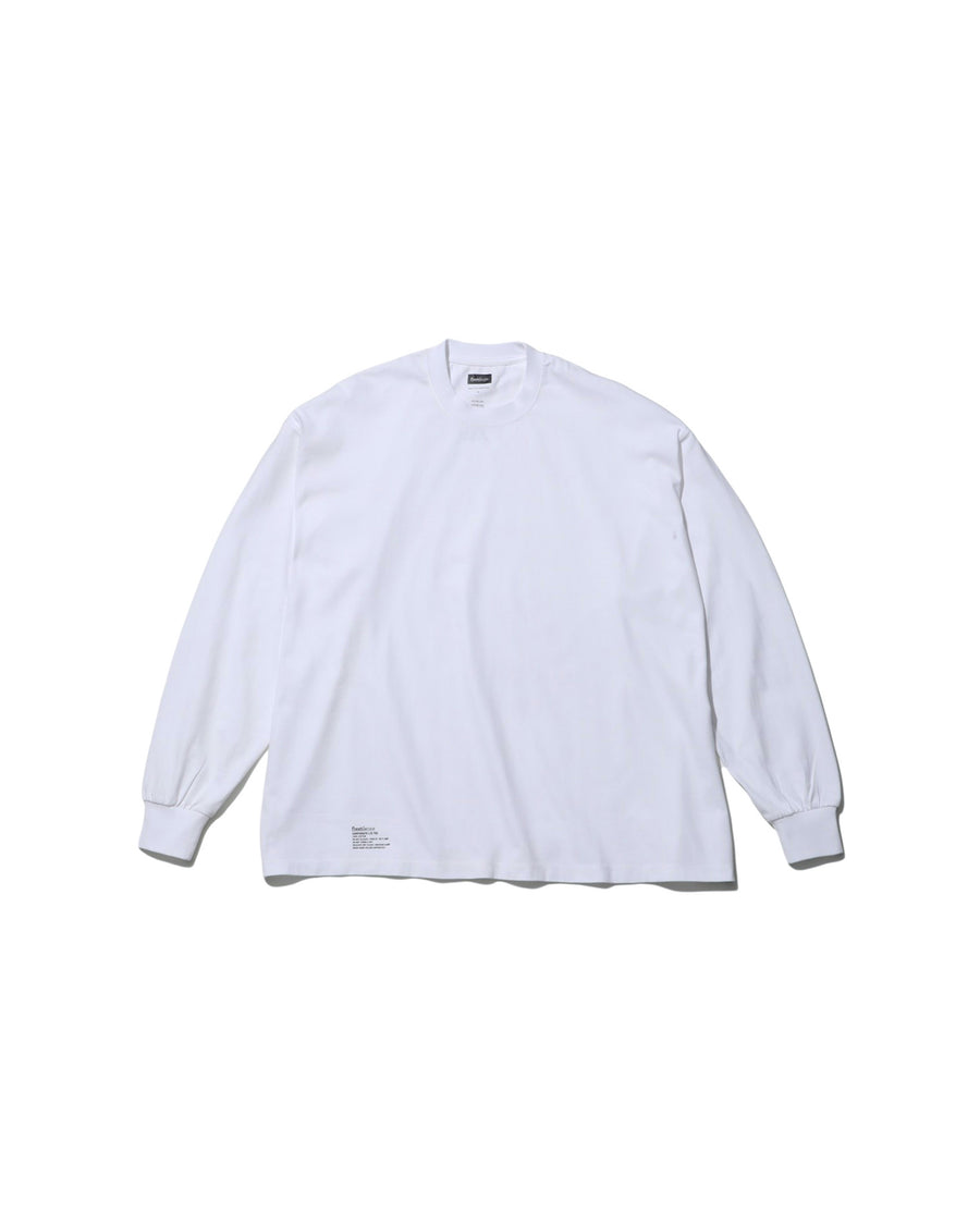 2-PACK CORPORATE L/S TEE